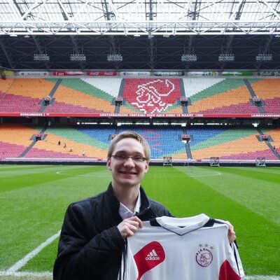 Profile Picture of Daniel Craft (@DJ92CFT) on Twitter
