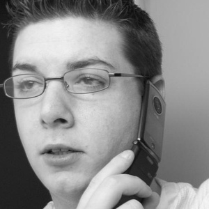 Profile Picture of David Heglund (@cutenspicey) on Myspace