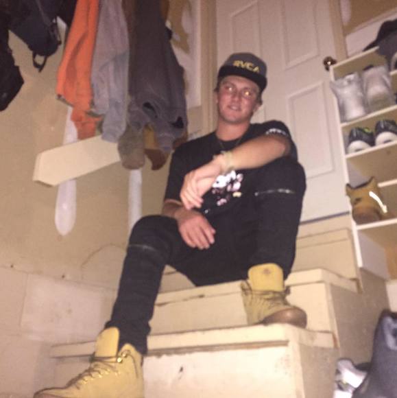 Profile Picture of Kyle Kirby (@kkirby93) on Poshmark