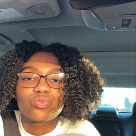 Profile Picture of Jazmyn Johnson (@jazmynjohnson0106) on Pinterest