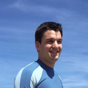 Profile Picture of Blake Pollock (@YooperDude1) on Twitter