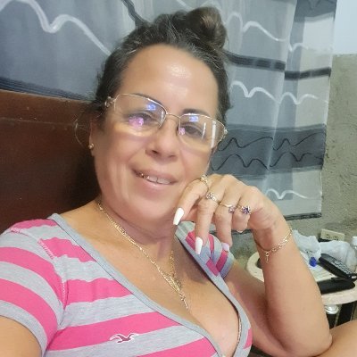 Profile Picture of Rita Maria Rodriguez Pineda (@RitaMar68831548) on Twitter