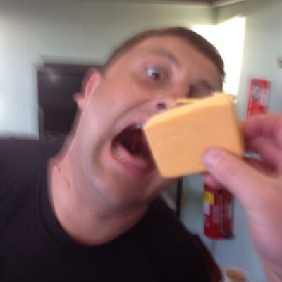 Profile Picture of Paul Rourke (@PaulRourkep) on Twitter