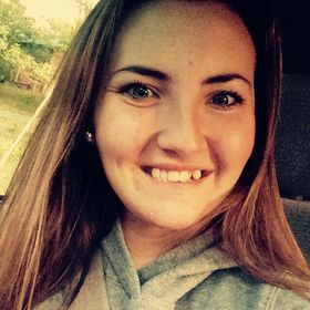 Profile Picture of Michaela Crain (@michaelacrain) on Pinterest