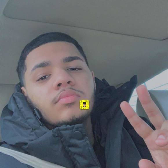 Profile Picture of Jadiel Jadiel (@kemo2k1) on Poshmark