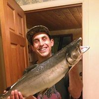 Profile Picture of Michael Chilson (@michaelchilson89) on Pinterest