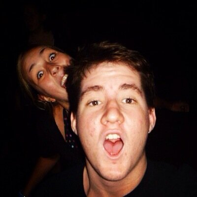 Profile Picture of Chris Jeppesen (@chris_jeppesen1) on Twitter