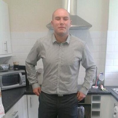 Profile Picture of Chris Mckinstry (@c_mckinstry) on Twitter