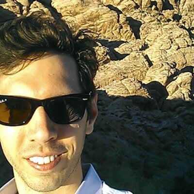 Profile Picture of Jakob Wozniak (@JakobWozniak) on Twitter