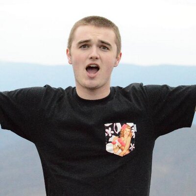 Hunter Bryant - Twitter Profile Picture of Hunter Bryant (@BryantSwaggg) on Twitter