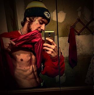 Profile Picture of Michael Shawn Rickett Jr. (@mike.rick.9809) on Facebook