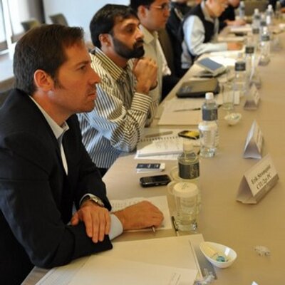 Profile Picture of Erik Stromquist (@ErikStromquist1) on Twitter