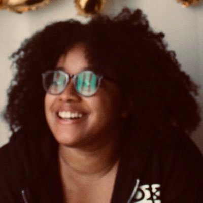 Profile Picture of Renée Gaillard (@reneeisto) on Twitter