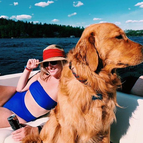 Profile Picture of Madeline Mackenzie (@mmahoney179) on Poshmark