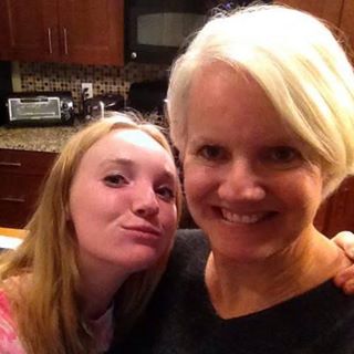 Profile Picture of Rita Cronin Ponder (@rita.croninponder) on Facebook