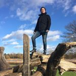Profile Picture of Josh Pugh (@joshpugh92) on Instagram