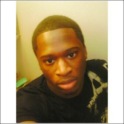 Profile Picture of Rashad Vereen (@rashadD07) on Twitter