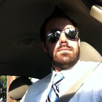 Profile Picture of Michael Van Glahn (@mvanglahn) on Twitter