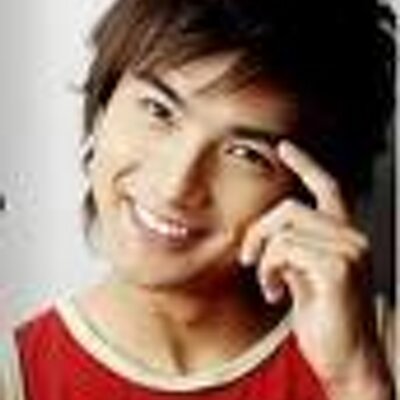 Profile Picture of JOSH CHUN (@JOSHBIGFANS) on Twitter