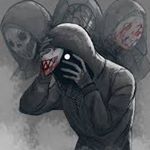 Profile Picture of Timothy (@artsofthefallen) on Instagram