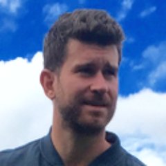 Profile Picture of Jacob Huddleston (@JakeHuddles) on Twitter