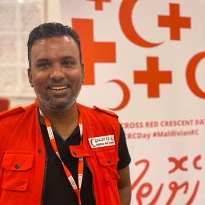 Profile Picture of Ali Nashid (@ayyaog) on Twitter