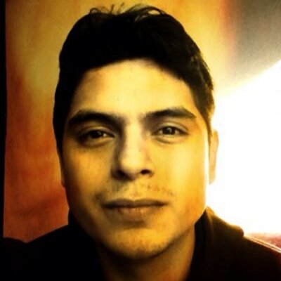 Profile Picture of Louis Jiménez P. (@LouisJimenezP) on Twitter