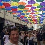 Profile Picture of Richard Tilden (@richtilden) on Instagram