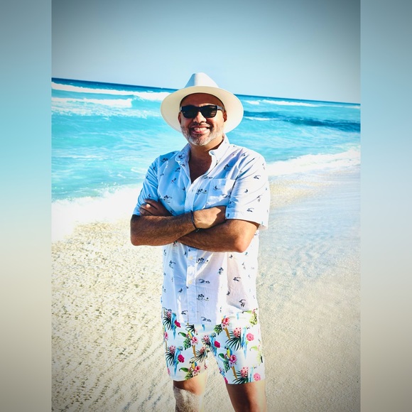 Profile Picture of Garrett Locklear (@ndnjettsetter) on Poshmark