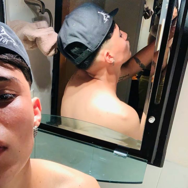 Profile Picture of CaritaGV (@caritagv) on Tiktok