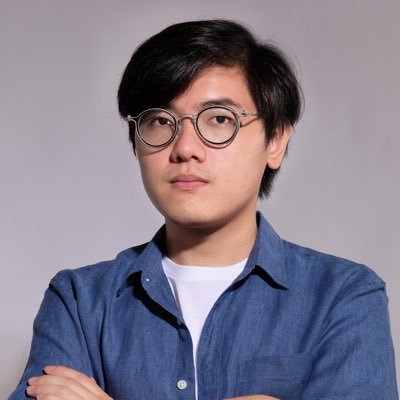 Profile Photo of Sam Cheung Ho Sum (@samcheunghosum) on Twitter