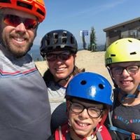 Profile Picture of Gail Wiens (@gail-wiens) on Quora