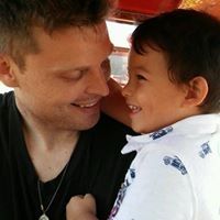 Profile Picture of Kyle Van Duser (@kylevanduser) on Pinterest