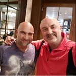 Profile Picture of paul Maxwell (@paulmax9289) on Instagram