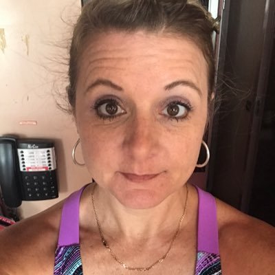 Profile Picture of PP2 (@PaulaPendleton6) on Twitter