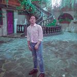 Profile Picture of Ralph Perez (@perezraaalph) on Instagram