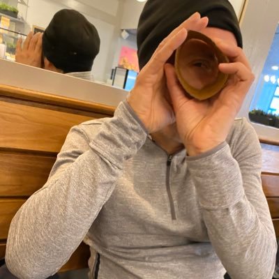 Profile Picture of Jonathan Finegold (@jonathafinegold) on Twitter