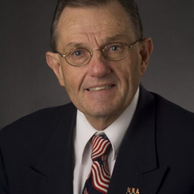 Dr. William F. Stier - Twitter Profile Picture of Dr. William F. Stier (@bstier) on Twitter