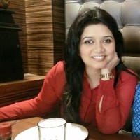 Profile Picture of Smrita Singh Chandra (@smrita-singh-chandra) on Quora