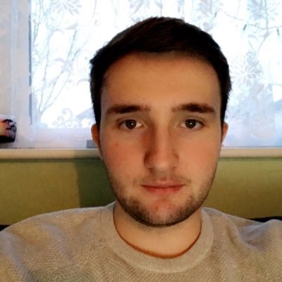 Profile Picture of Chris Linnane (@ChrisLinnane95) on Twitter