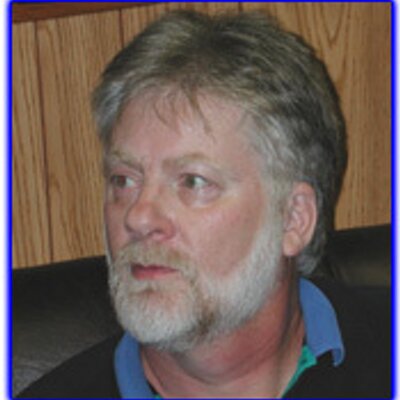 Profile Picture of Paul LeVeque (@Paul_LeVeque) on Twitter