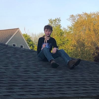 Profile Picture of Patrick Luft (@PatrickLuft6) on Twitter