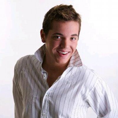Profile Picture of Heath Clark (@Heath_Clark09) on Twitter
