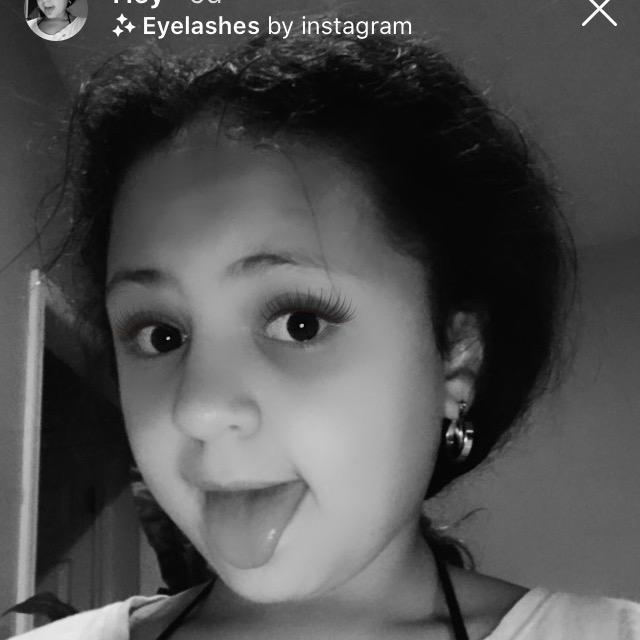 Profile Picture of Ava locklear 🤪❤️ (@ava_locklear1) on Tiktok