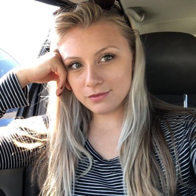 Profile Picture of Victoria Preston (@vlpreston1994) on Twitter