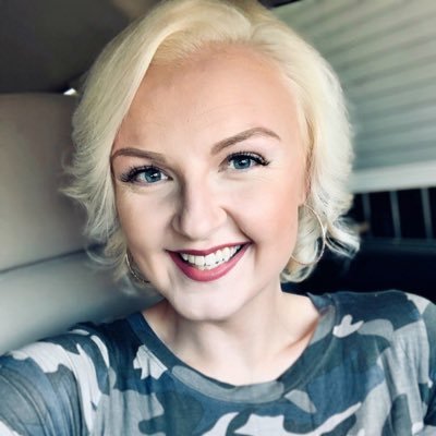 Profile Picture of Natalie Barfield 🎀 (@NatalieBarfiel1) on Twitter