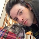 Profile Picture of Alex Basovskiy (@alexbnyc) on Instagram