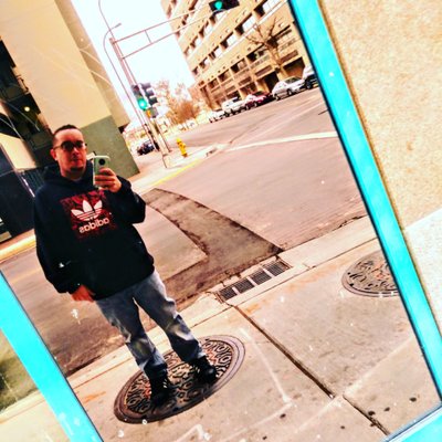 Profile Picture of Kron Jeremy Rules (@KronRules) on Twitter