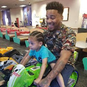 Dee Payne - Youtube Profile Picture of Dee Payne (@DeeBreezySR) on Youtube