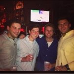 Profile Picture of Billy Rust (@brust123) on Instagram